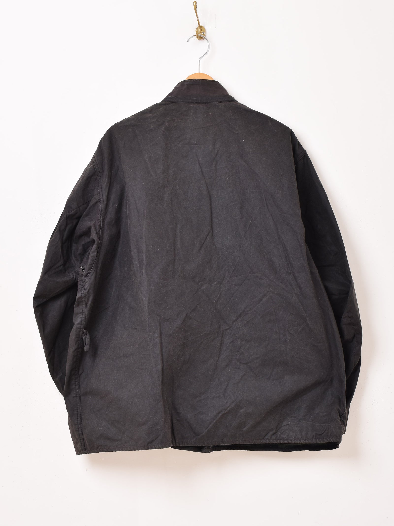 ジャケット・アウター 90s Barbour Beacon jacket c42 1998 90s Barbour Beacon jacket c42 1998