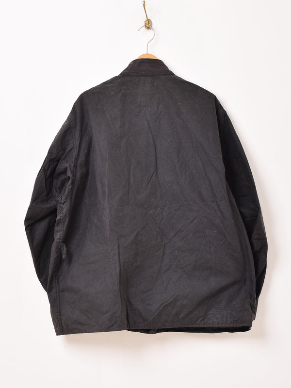 1997's Barbour "BEACON JACKET" Waxed Jacket