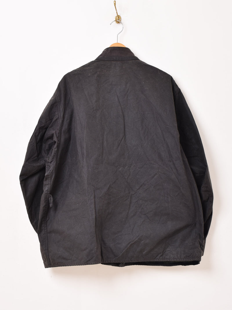 1997's Barbour "BEACON JACKET" Waxed Jacket