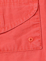 "Columbia" PFG 半袖 フィッシングシャツ