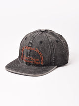 刺繍入り デニムキャップ「2010」