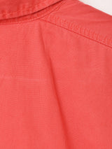 "Columbia" PFG 半袖 フィッシングシャツ