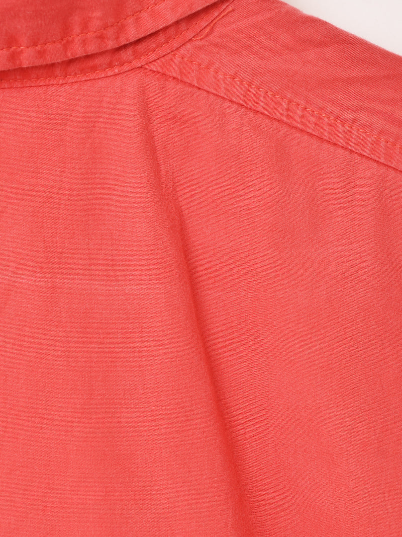 "Columbia" PFG 半袖 フィッシングシャツ