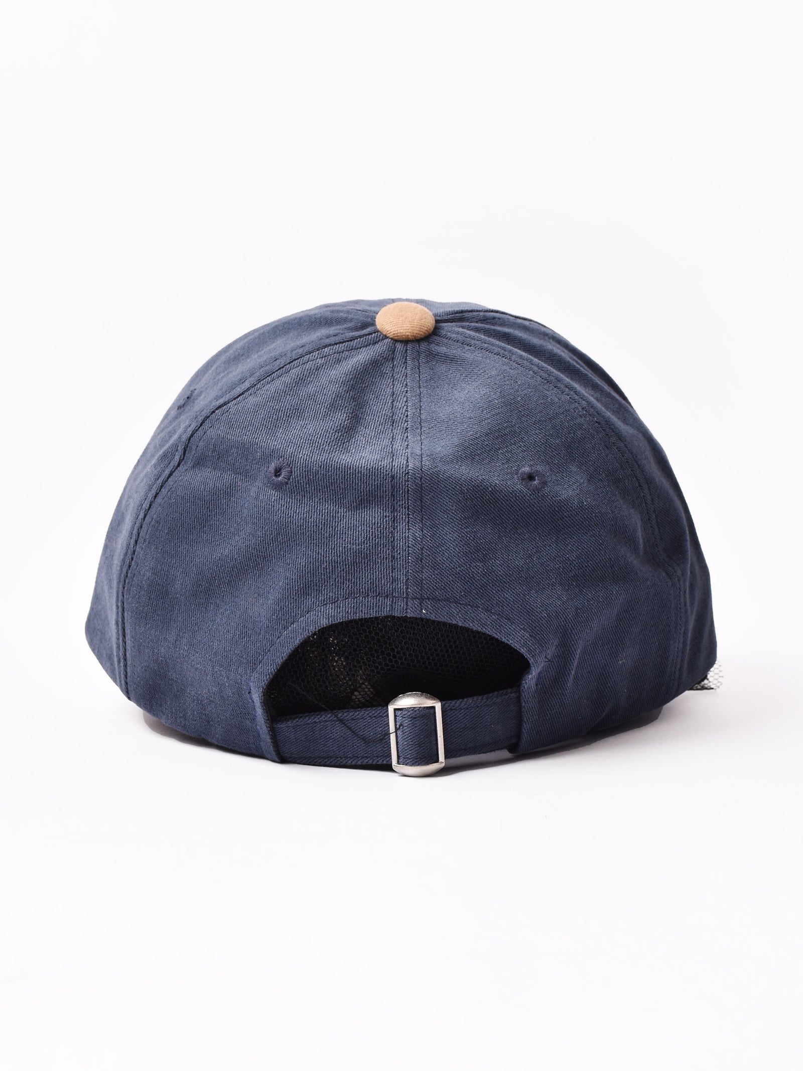 刺繍入り キャップ 「MUMA」 – 古着屋Top of the Hillのネット通販サイト