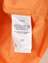 "Columbia" 半袖 フィッシングシャツ