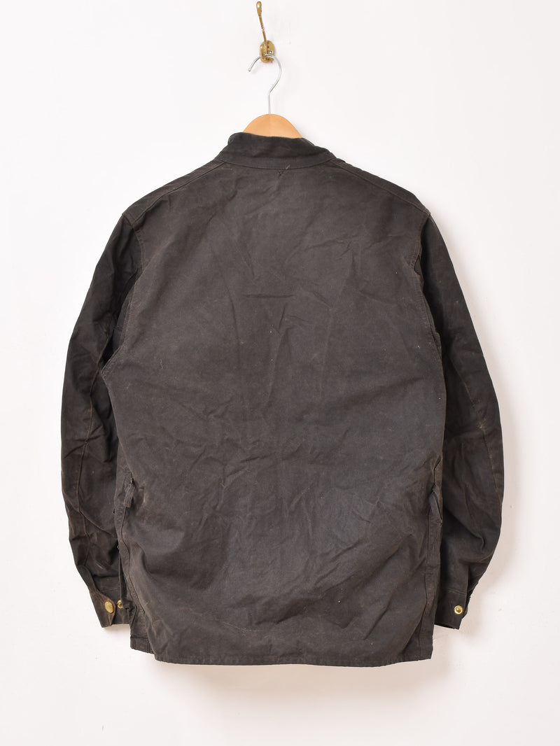 1991's Barbour "INTERNATIONAL SUIT" Waxed Jacket