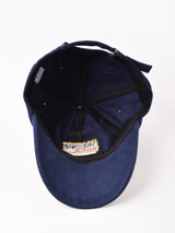 刺繍入り キャップ「Voledremo」