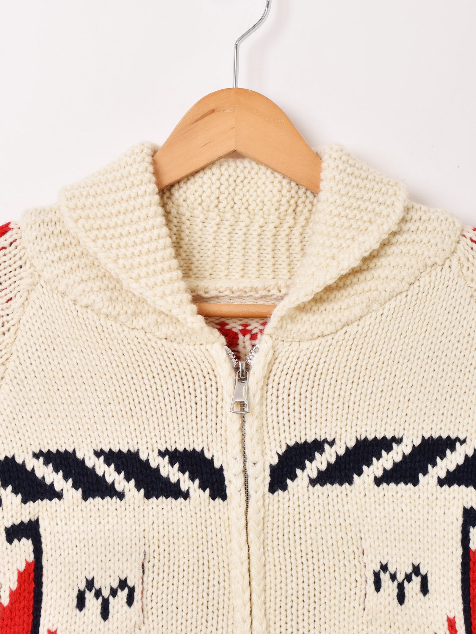 【タロンジップ】60sヴィンテージ ヨット総柄カウチンニット ウールカーディガン 183735033.jpg?cmsp_timestamp=