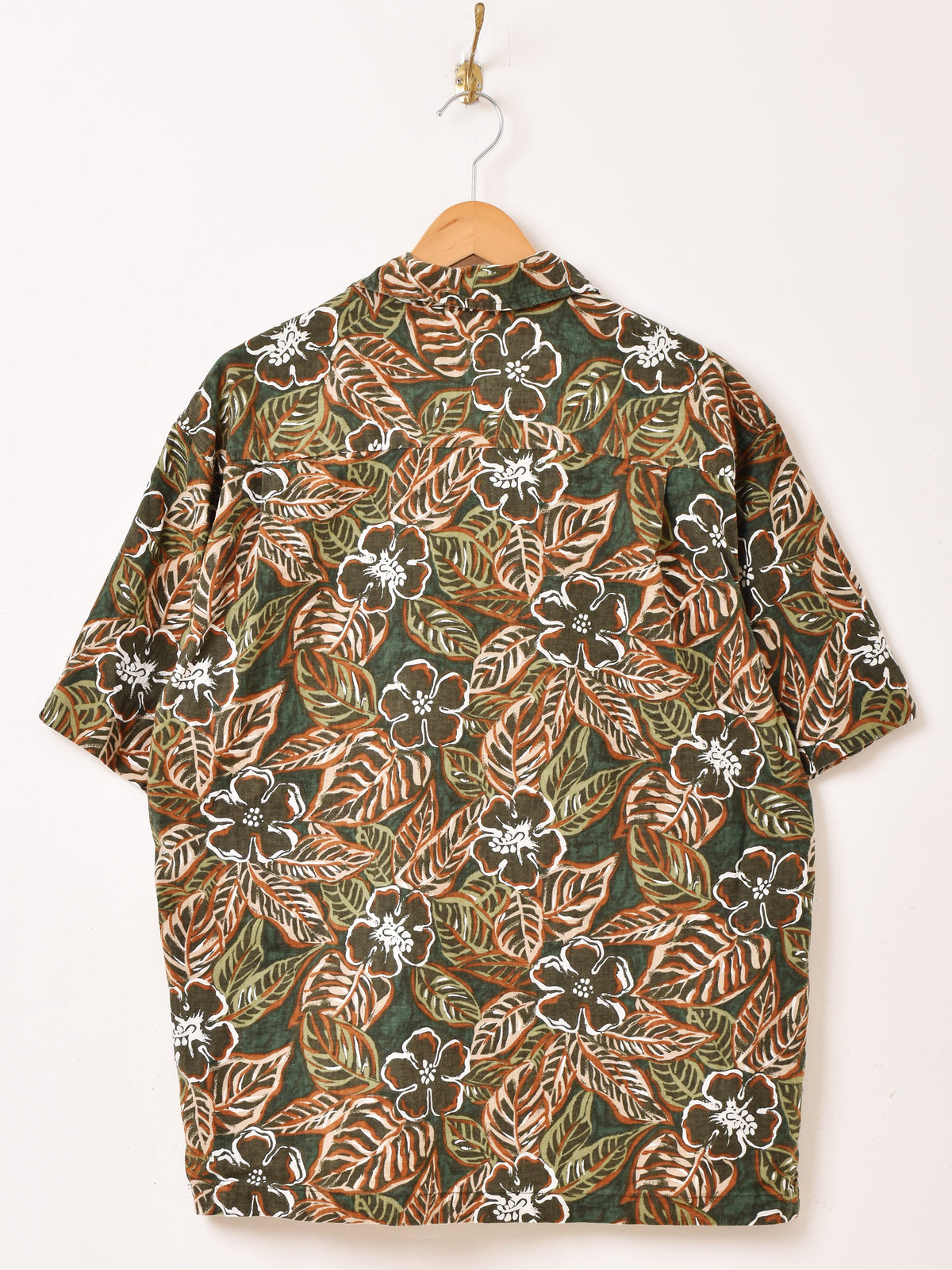 メンズ半袖シャツ – 古着屋Top of the Hillのネット通販サイト