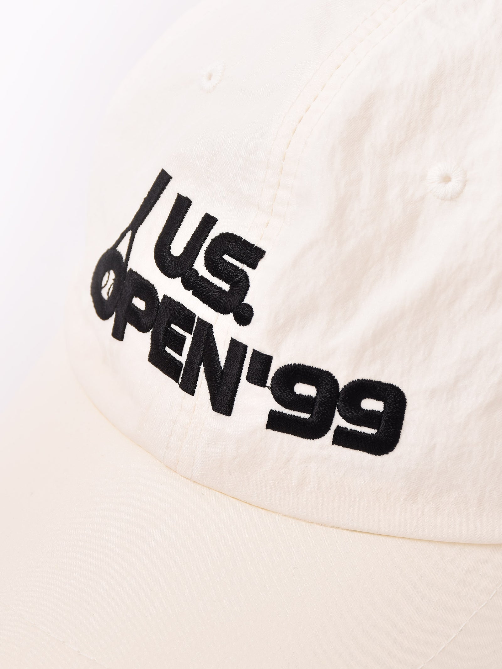 刺繍入り ポリキャップ「U.S.OPEN 