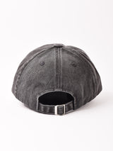 刺繍入り キャップ「Nostalgia」