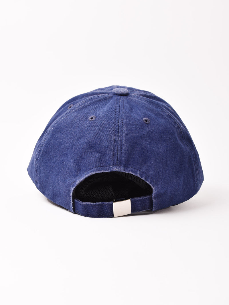 刺繍入り キャップ「VENICE」 – 古着屋Top of the Hillのネット通販サイト