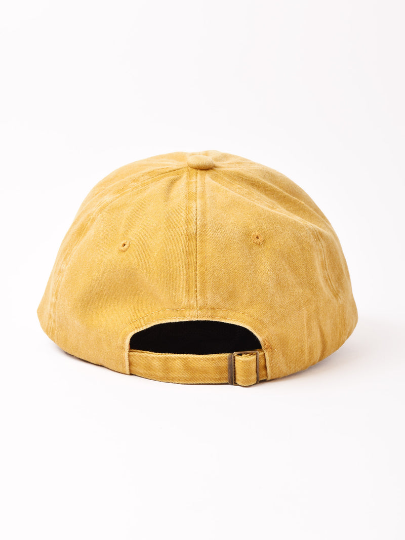 刺繍入り ヤシの木 キャップ – 古着屋Top of the Hillのネット通販サイト
