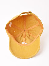 刺繍入り ヤシの木 キャップ