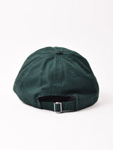 刺繍入り キャップ「Malibu Juice Club」