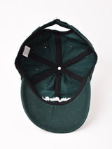 刺繍入り キャップ「Malibu Juice Club」