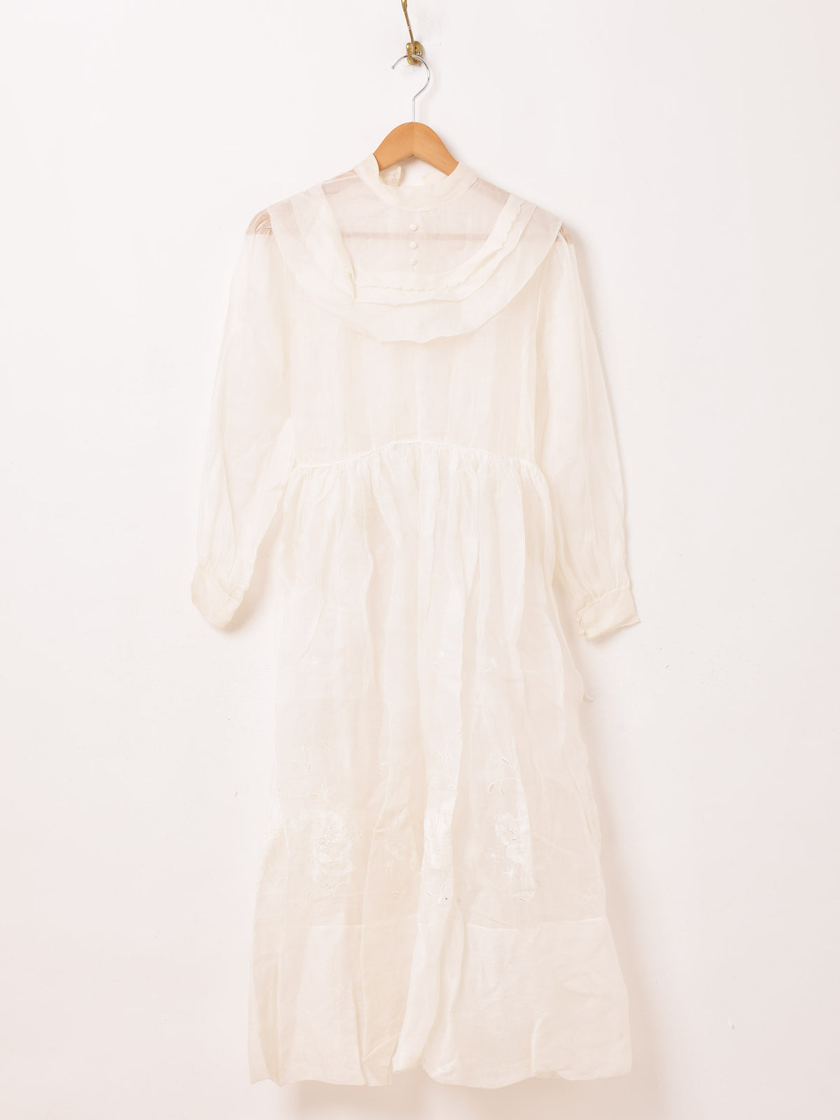 レディースワンピース×ランジェリー – 古着屋Top of the Hillのネット