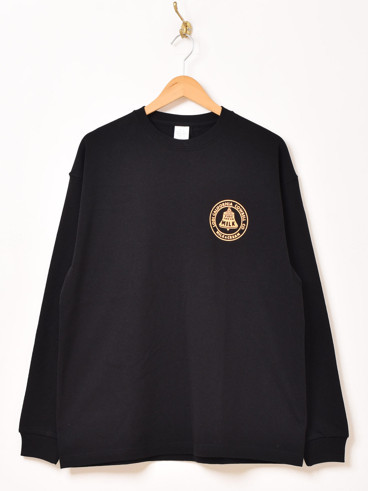 メンズオリジナルブランド/インポートTシャツ – 3ページ目