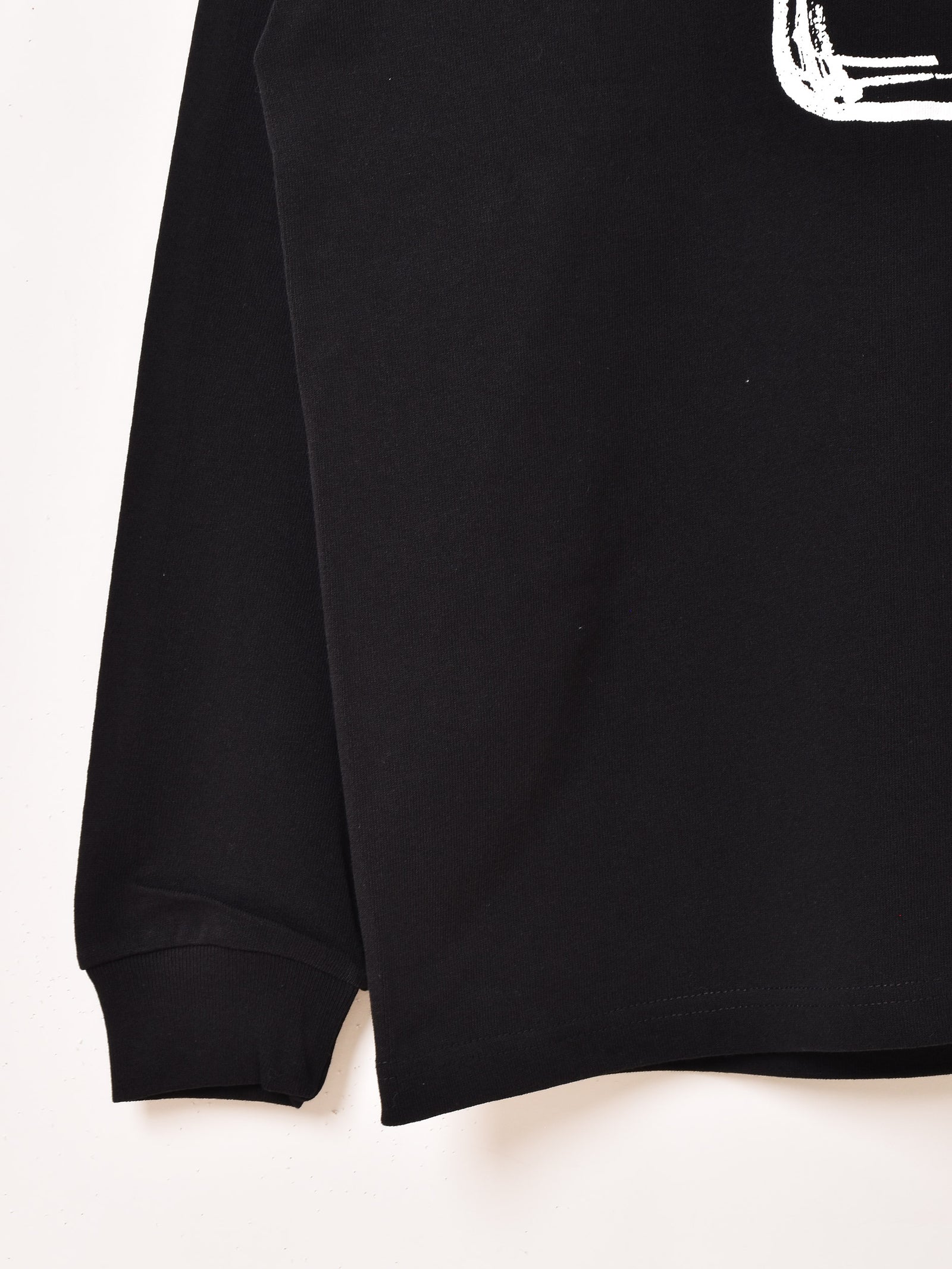 2色展開】 プリント ロングスリーブTシャツ「BEER DRINKING DAY