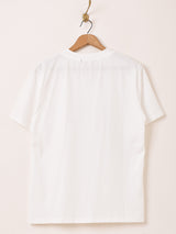Meridian ネコ プリントTシャツ