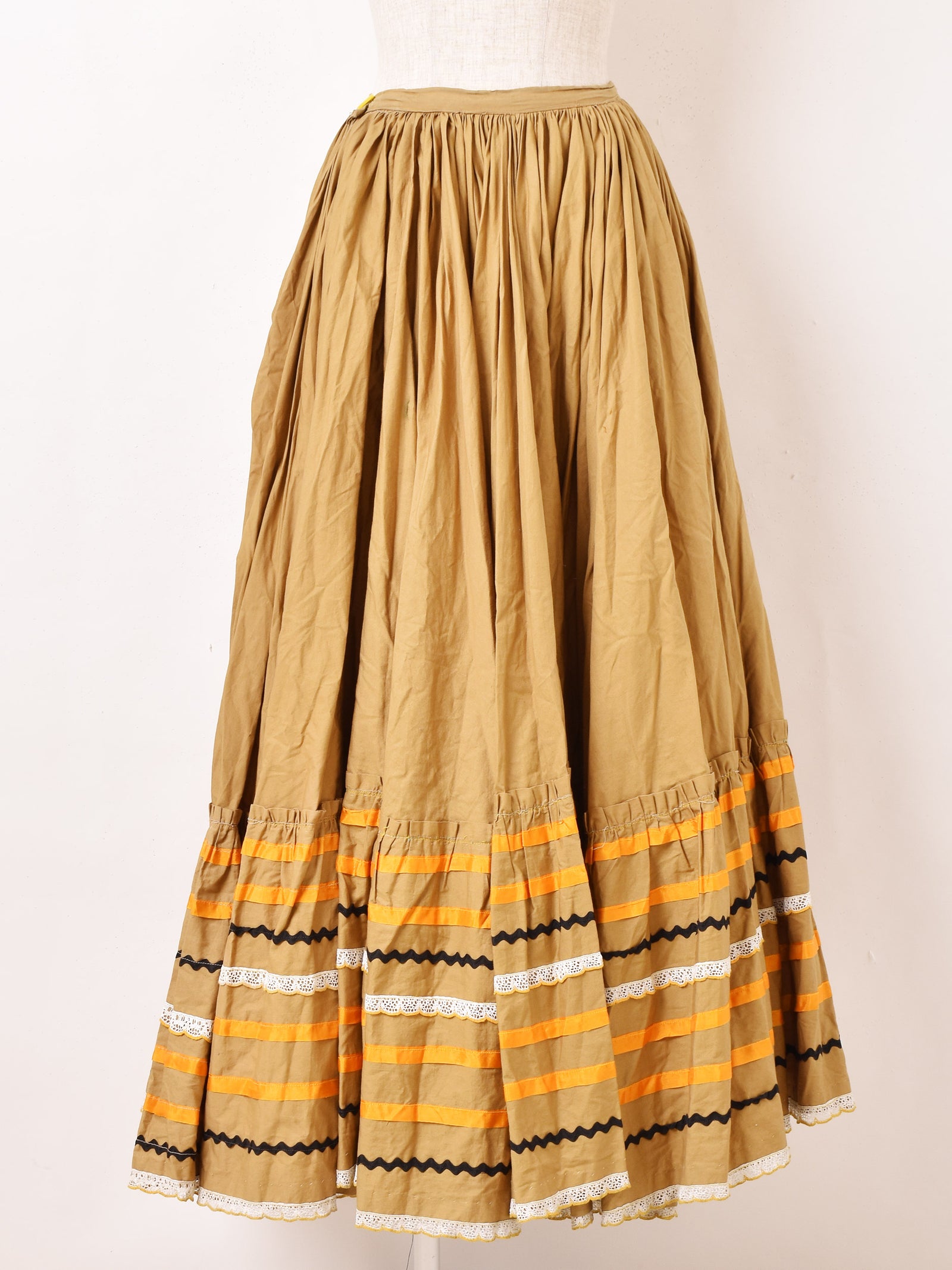 vintage メキシカンドレス セットアップ メキシカンドレス – 古着屋Top of the Hillの
