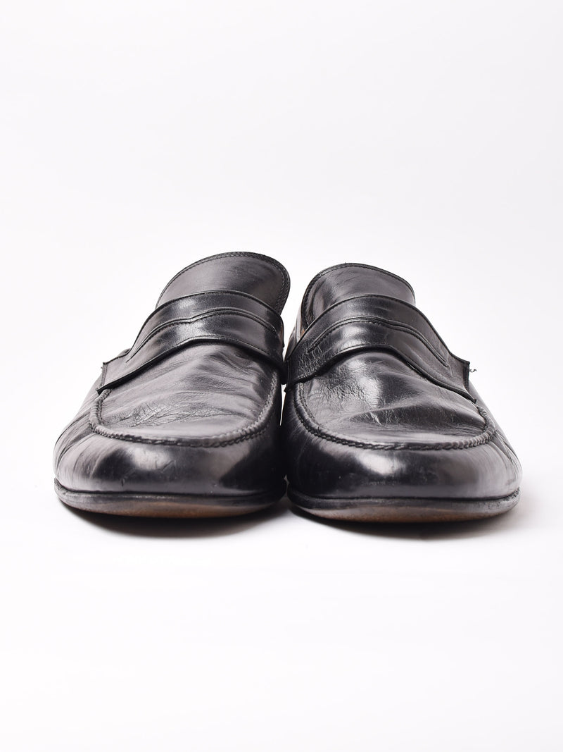 "AUBERCY" Coin Loafer