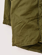 1953’s M-51 Fishtail Parka【US ARMY】