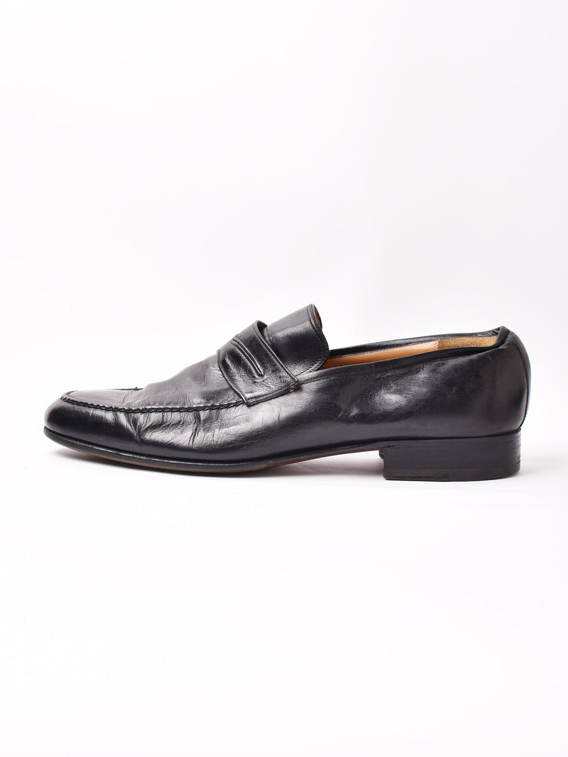 "AUBERCY" Coin Loafer