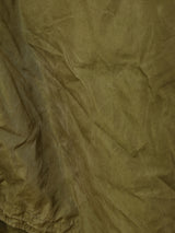 1953’s M-51 Fishtail Parka【US ARMY】