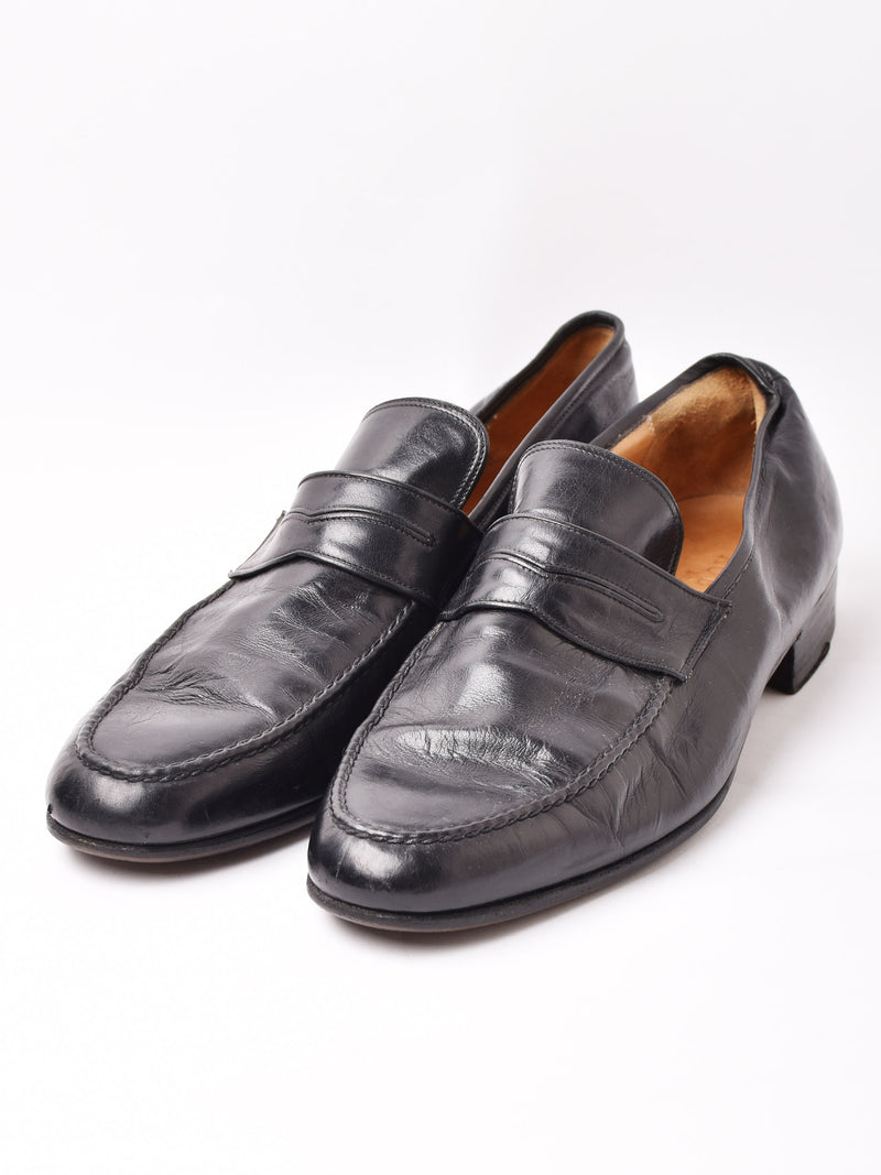 "AUBERCY" Coin Loafer