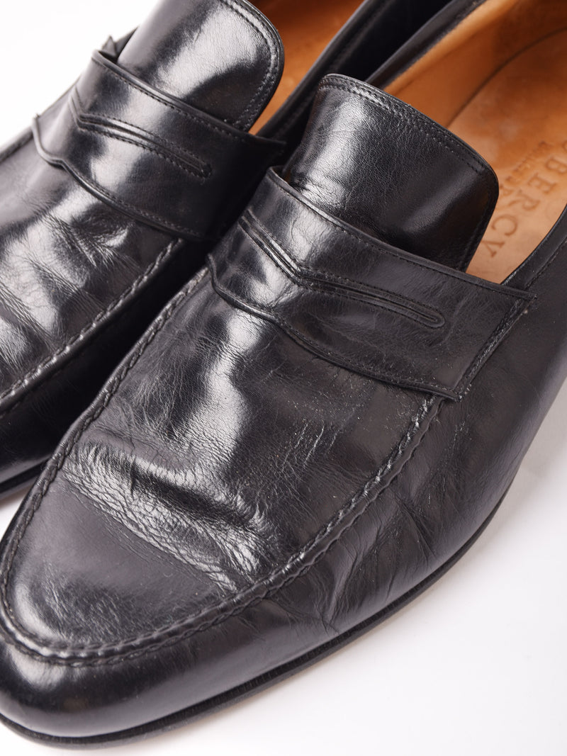 "AUBERCY" Coin Loafer