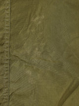 1953’s M-51 Fishtail Parka【US ARMY】