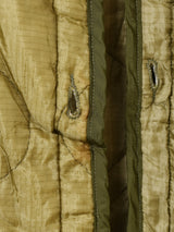 1953’s M-51 Fishtail Parka【US ARMY】