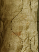 1953’s M-51 Fishtail Parka【US ARMY】