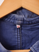 60's  "Adolph Lafont" Moleskin Work Jacket