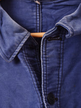 60's  "Adolph Lafont" Moleskin Work Jacket