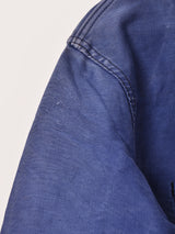 60's  "Adolph Lafont" Moleskin Work Jacket