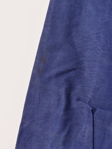 60's  "Adolph Lafont" Moleskin Work Jacket