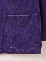 40's〜50’s French Work Jacket