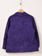 40's〜50’s French Work Jacket