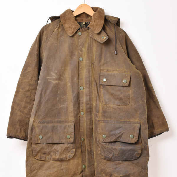 ジャケット・アウター Barbour 80's〜 Barbour 