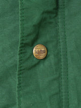アメリカ製 L.L.Bean アウトドアジャケット