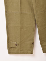 50's French Army "M-47 前期" Cargo Pants