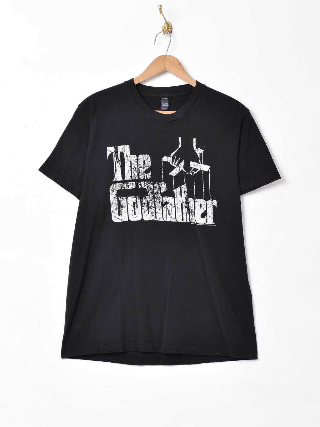 勝新太郎 Legendary Godfather Tシャツ (古着) 183157817.jpg?cmsp_timestamp=