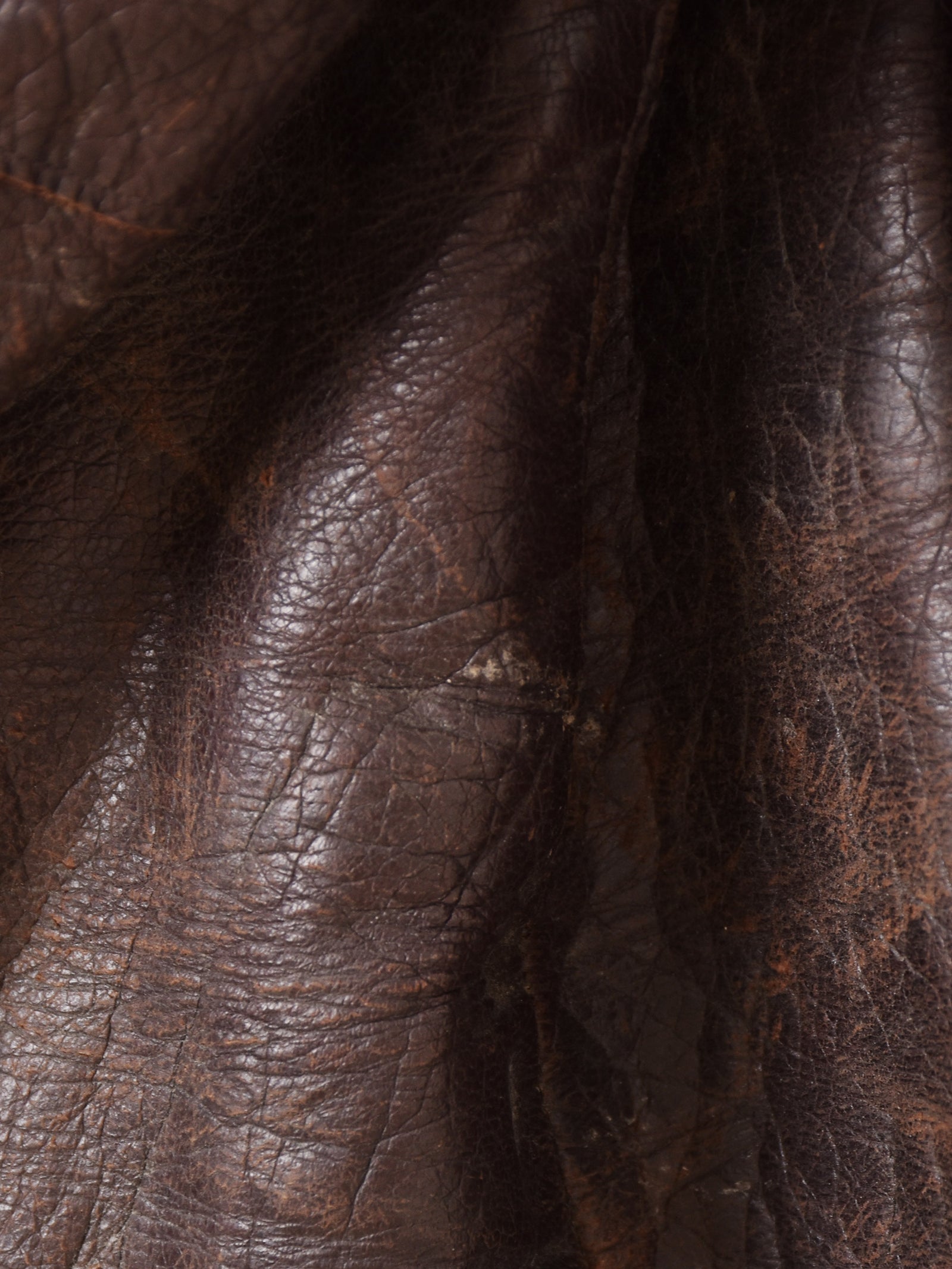 50's レザー シングル ライダースジャケット – 古着屋Top of the