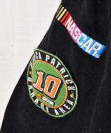 NASCAR レーシングジャケット