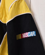 NASCAR レーシングジャケット