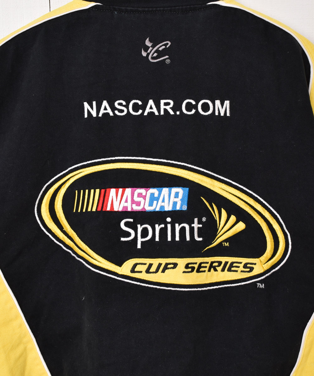 NASCAR レーシングジャケット – 古着屋Top of the Hillのネット通販サイト