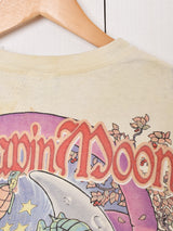 GRATEFUL DEAD "TERRAPIN MOON" タイダイ Tシャツ