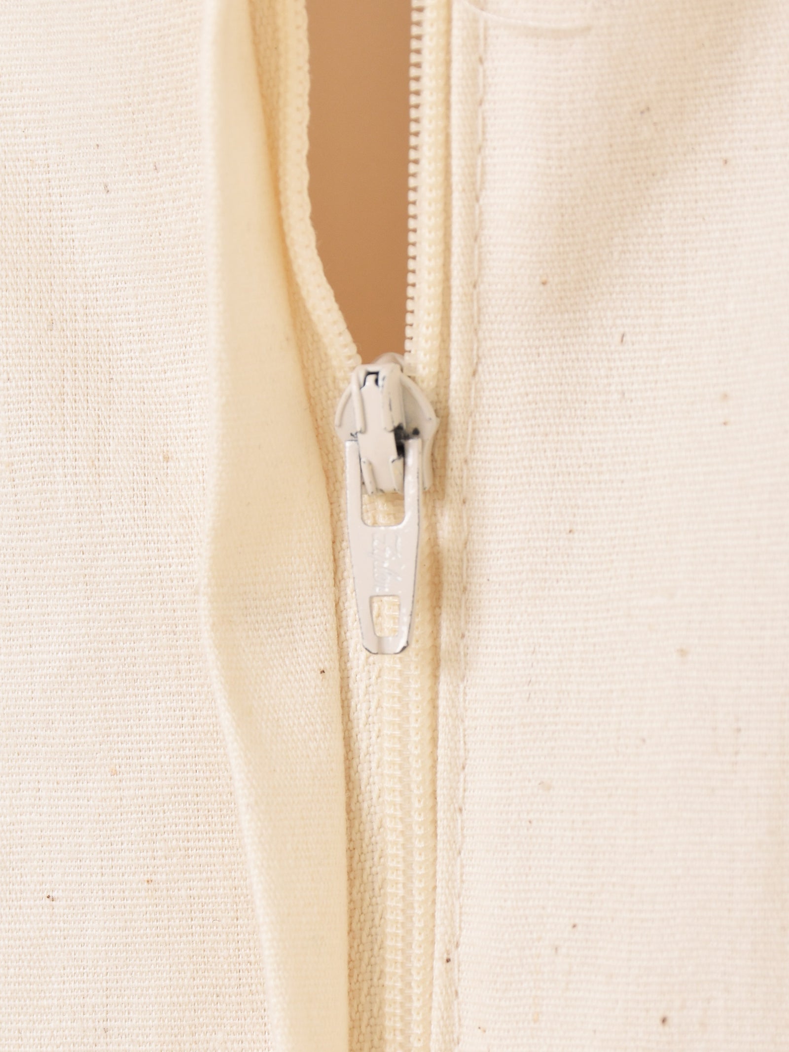 70's GUNNE SAX 長袖 生成り レース ワンピース – 古着屋Top of